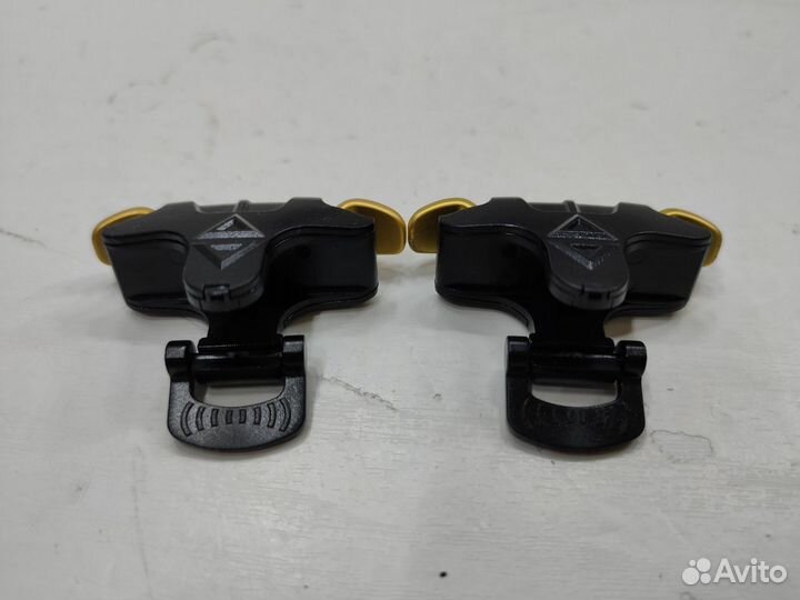 Триггеры Тaurus / New