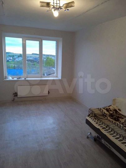 1-к. квартира, 32,9 м², 3/3 эт.