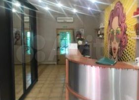 Нежилое помещение, 252.6 м²