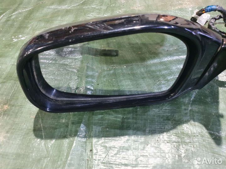 Зеркало боковые jzs141 uzs145 с виброочисткой