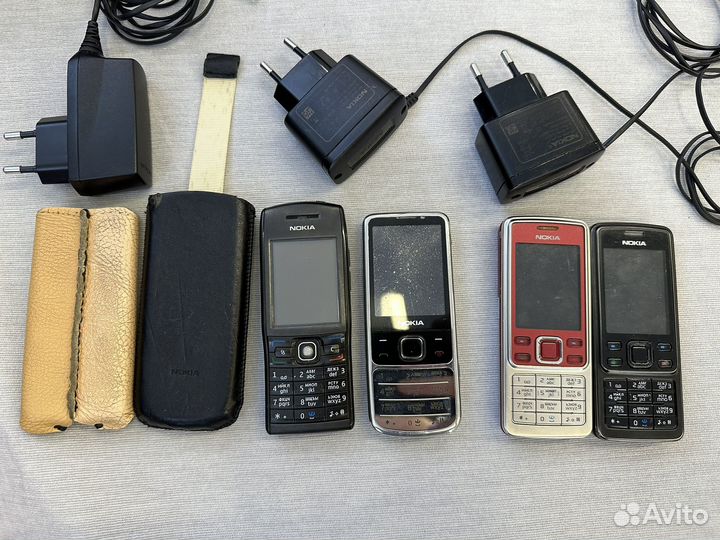 Nokia E50 (with camera)