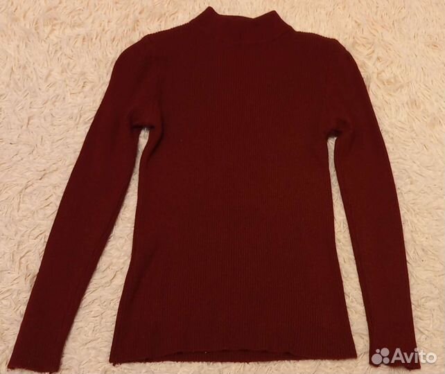 Водолазка женская