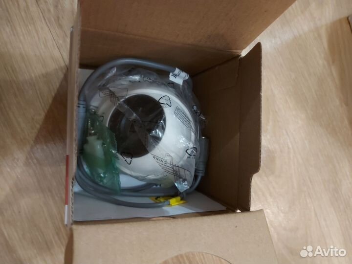 Камера HiWatch DS-T203(B) 2.8мм 3009830