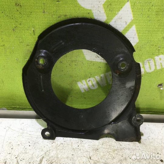 Кожух ремня грм Сеат Толедо 2