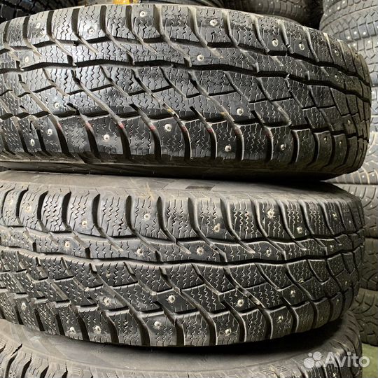 Viatti Bosco Nordico V-523 205/75 R15