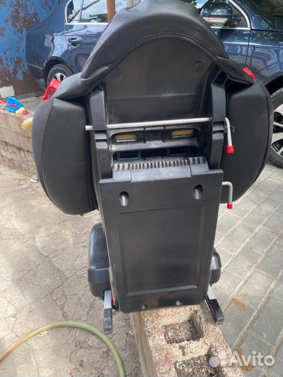 Детское автокресло kenga