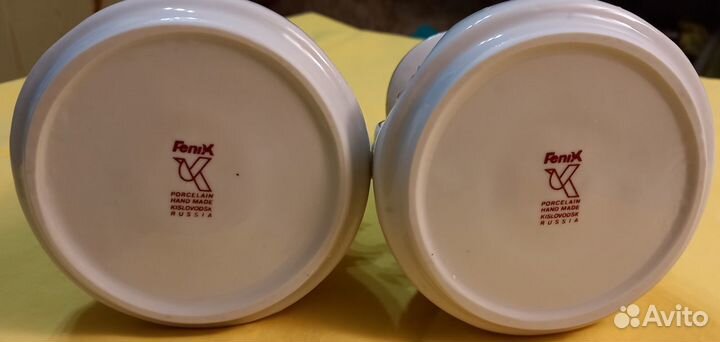 Подсвечники парные ручной работы Кисловодск