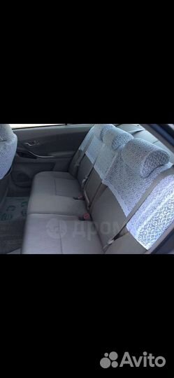 Автомобильные чехлы на 