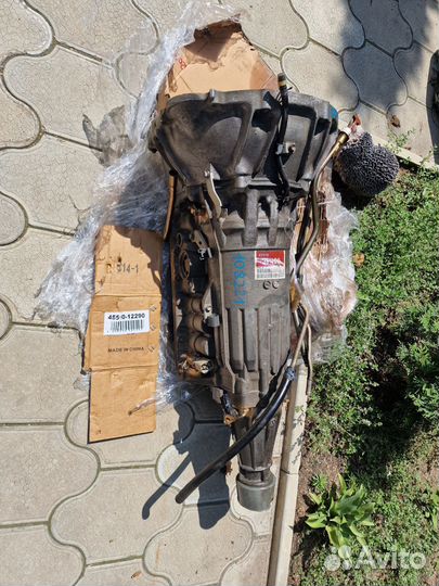 Продам АКПП 30-40ls