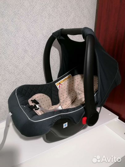 Автолюлька