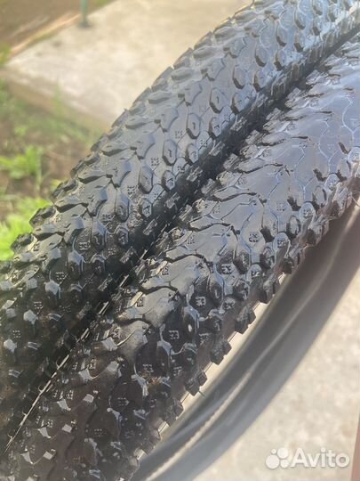 Покрышки для велосипеда (29 / 2.1)