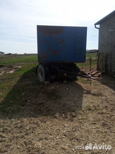 КАМАЗ 6520, 2005