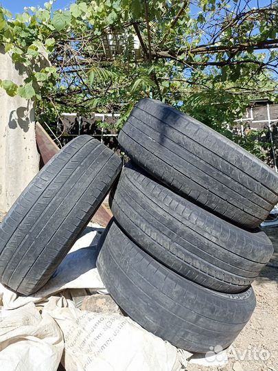 Toyo Proxes C1S 205/60 R16 92W