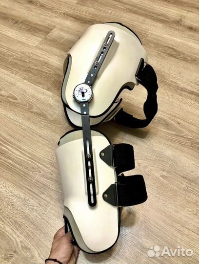 Тазобедренный ортез Orlett HFO-333