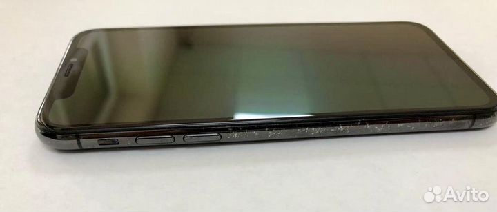 Телефон iPhone X 256gb