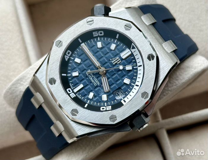 Audemars Piguet Royal Oak Offshore Diver
