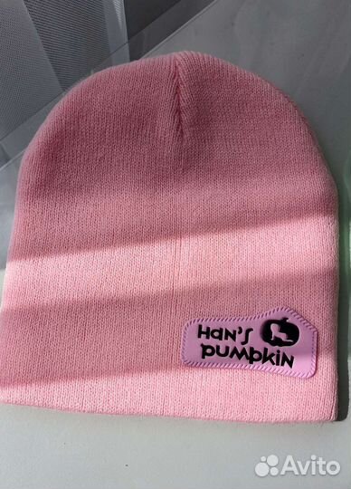 Шапка и снуд