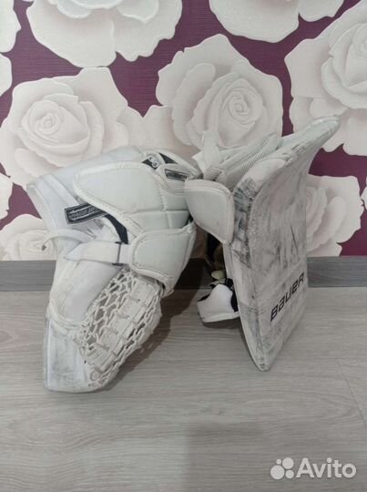Блин и ловушка вратаря