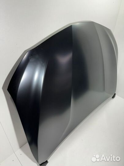 Капот передний Toyota Camry V70/V75 2018-2022