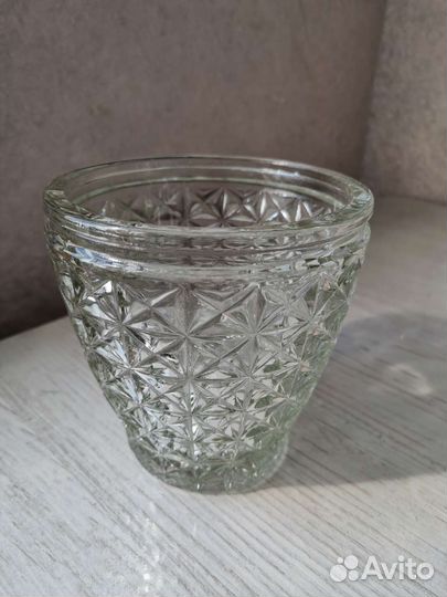 Посуда из СССР