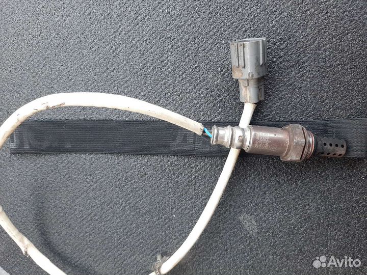 Датчик кислородный, лямбда Subaru