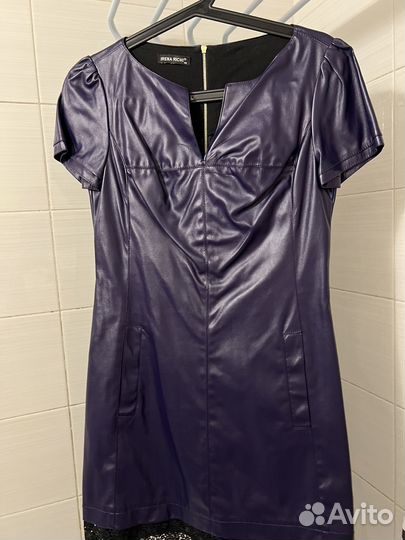 Платье женское 46 размер