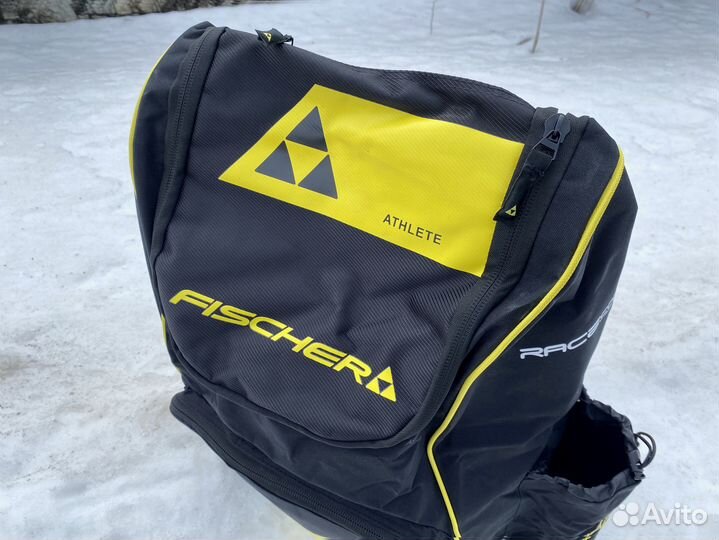 Рюкзак для горнолыжного спорта