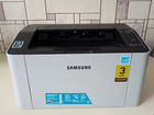 Лазерный принтер Samsung xpress M2020W объявление продам
