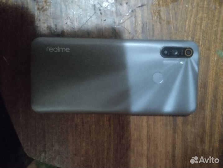 realme C3, 4/64 ГБ