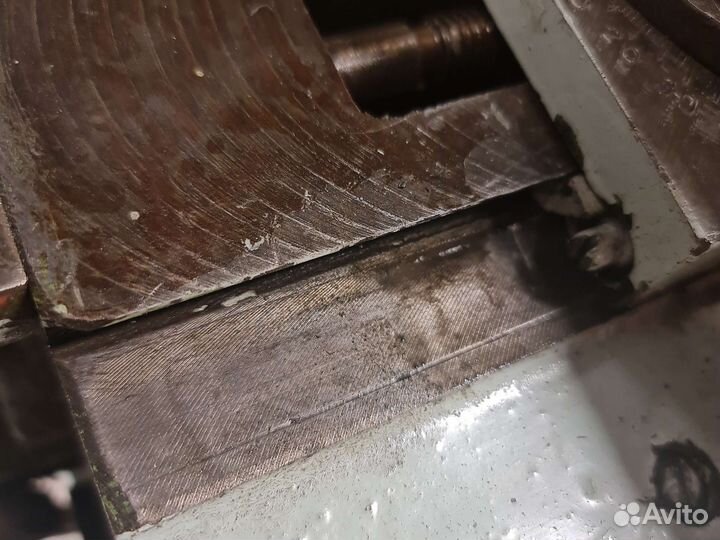 Разбор Запчасти на токарный станок тв-4 тв-6 СССР