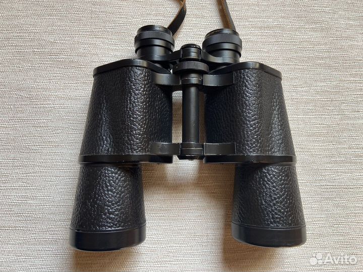 Морской бинокль бпц 7х50