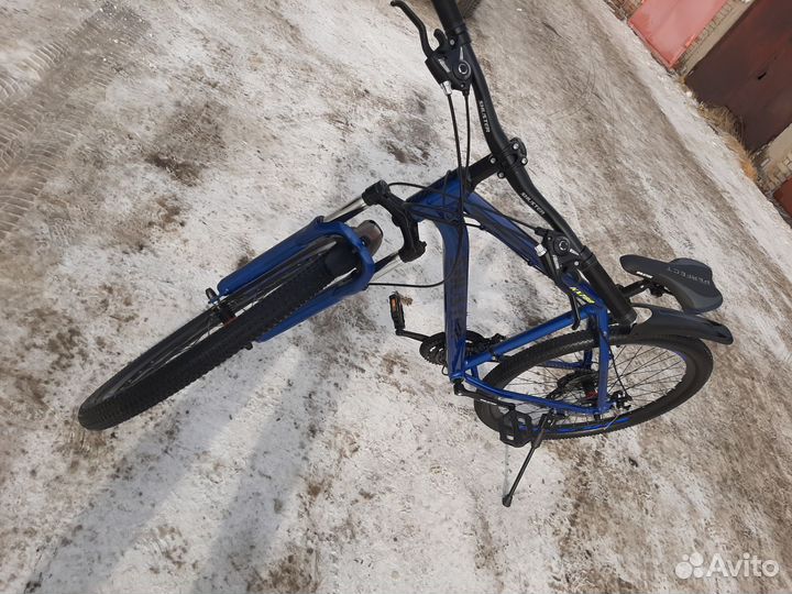 Велосипеды новые
