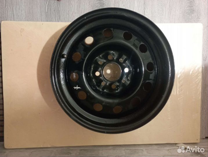 Диски r 14 на ваз