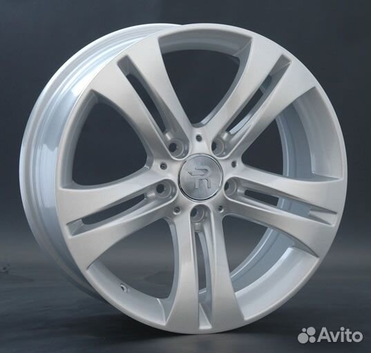 R17 5x112 7,5J ET46 D66,6 Replay MR 95 S