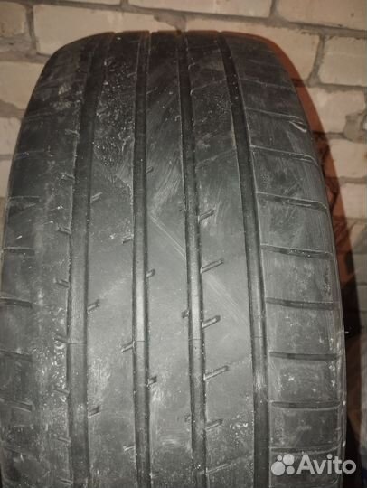 Toyo Proxes R46A 225/55 R19 99V