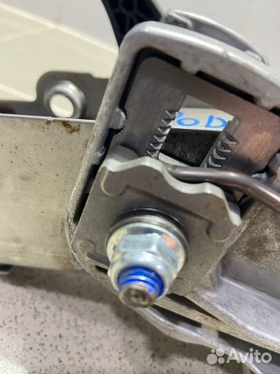 Рулевая колонка Ford Focus 3 2012 г