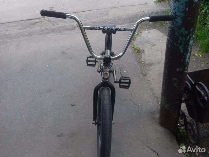 Велосипед бмх