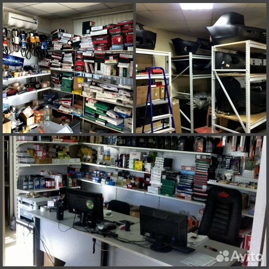 Поршня ремонтные 0,5 Мицубиси лансер 9 двигатель 4