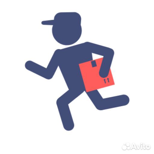 Расклейщик объявлений / Почтальон