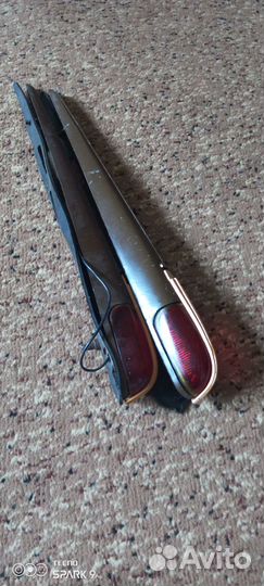 Ходовые огни к автобусу