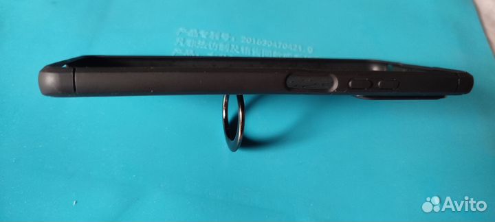 Чехол на xiaomi redmi note 10 pro