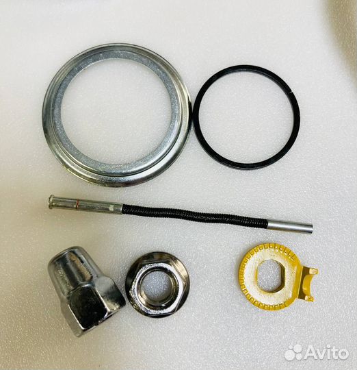 Комплект планетарной втулки Shimano Nexus Inter 3