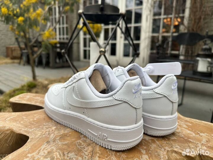 Кроссовки Nike Air Force 1 Low