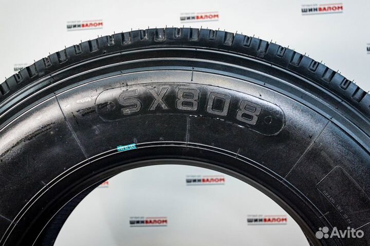 295/75R22,5 Sonix SX808 146/143L PR16 TL Ведущая