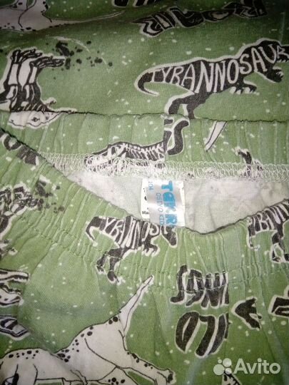 Детская одежда для мальчиков 104