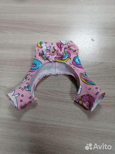 Одежда для животных