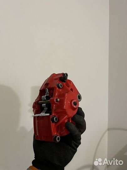 Тормозные суппорта