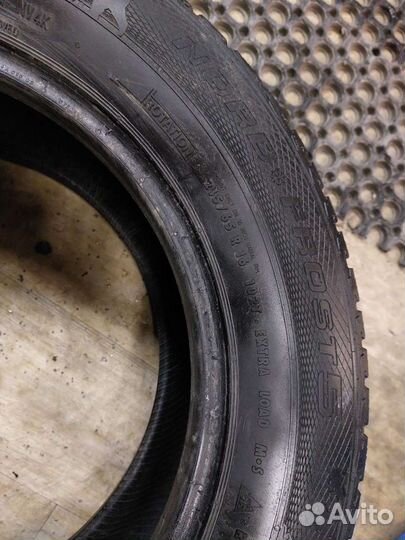 Gislaved Nord Frost 5 215/65 R16 102T