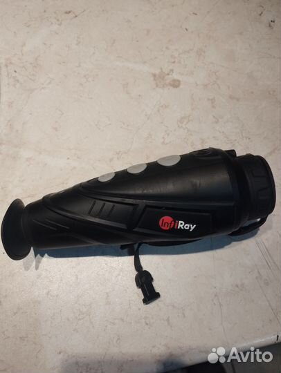 Тепловизор для охоты монокуляр