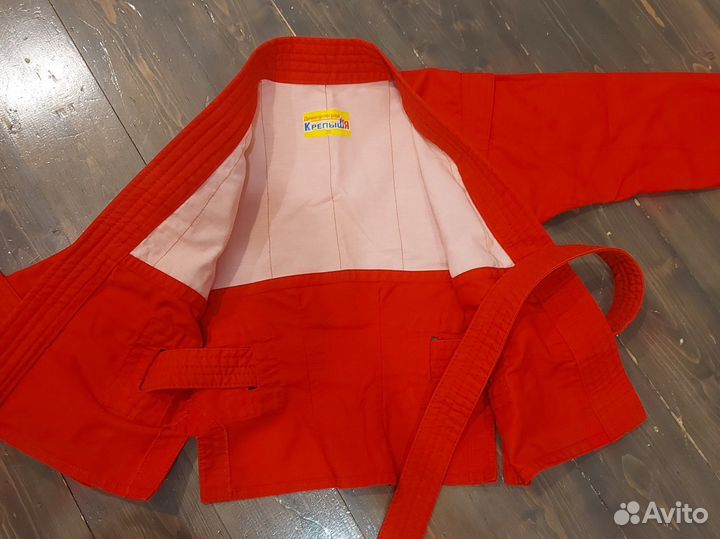 Самбовка детская